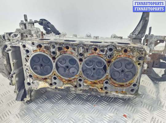 купить Головка блока цилиндров на Mercedes Sprinter II (w906) 2006 - 2017