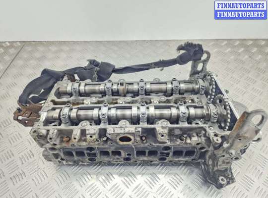 купить Головка блока цилиндров на Mercedes Sprinter II (w906) 2006 - 2017