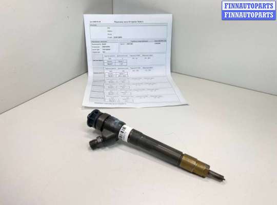купить Форсунка на Renault Trafic 3 поколение (2014-2021)