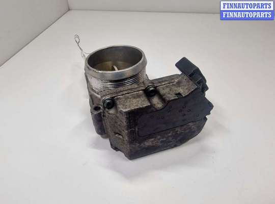 купить Заслонка дроссельная на Audi Q7 (4LB) 2005 - 2015