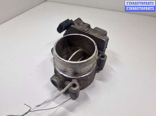 купить Заслонка дроссельная на Audi Q7 (4LB) 2005 - 2015