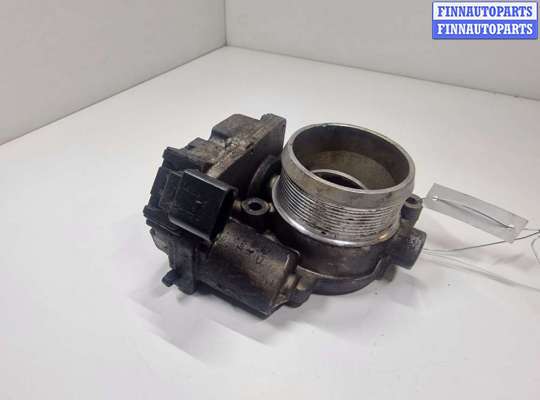 купить Заслонка дроссельная на Audi Q7 (4LB) 2005 - 2015