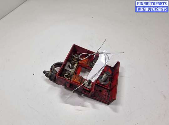 купить Клемма аккумулятора плюс на Renault Grand Scenic 2 поколение (2006-2009)