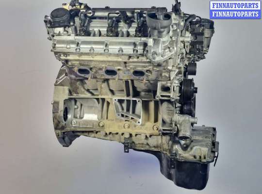 купить Двигатель на Mercedes ML W164 2 поколение (2005-2008)