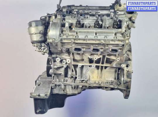 купить Двигатель на Mercedes ML W164 2 поколение (2005-2008)