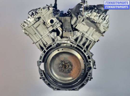 купить Двигатель на Mercedes ML W164 2 поколение (2005-2008)