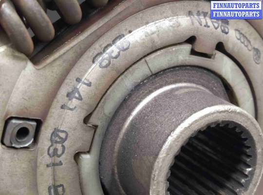 купить Комплект сцепления на Volkswagen Golf IV (1J) 1997 - 2006