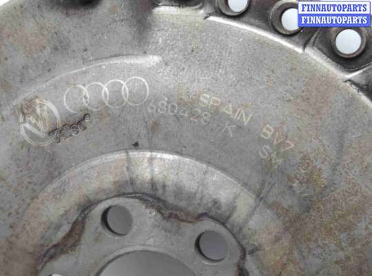 купить Комплект сцепления на Volkswagen Golf IV (1J) 1997 - 2006