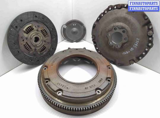 купить Комплект сцепления на Volkswagen Golf IV (1J) 1997 - 2006