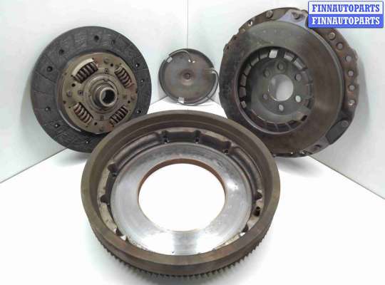 купить Комплект сцепления на Volkswagen Golf IV (1J) 1997 - 2006