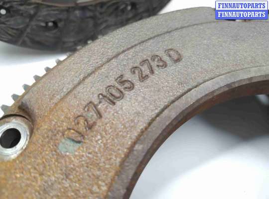 купить Комплект сцепления на Volkswagen Golf IV (1J) 1997 - 2006