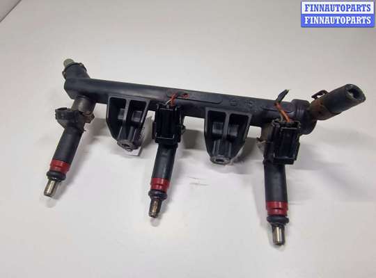 купить Форсунка на Volkswagen Polo IV (9A,9N) 2002 - 2009