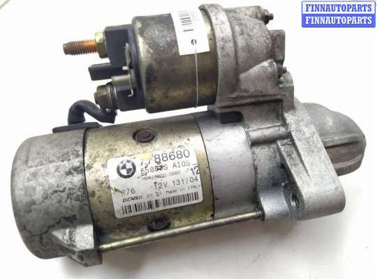 купить Стартер на BMW E53 [рестайлинг] (2003-2006)