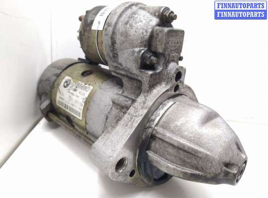 купить Стартер на BMW E53 [рестайлинг] (2003-2006)