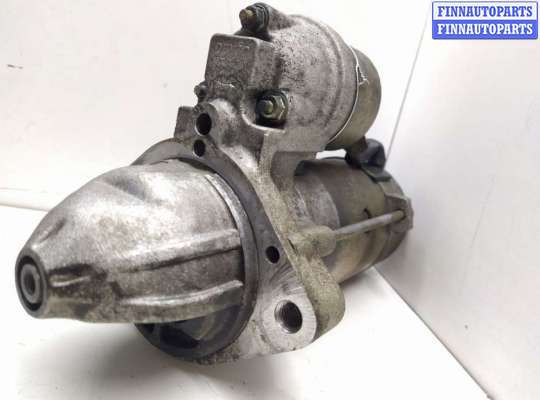 купить Стартер на BMW E53 [рестайлинг] (2003-2006)