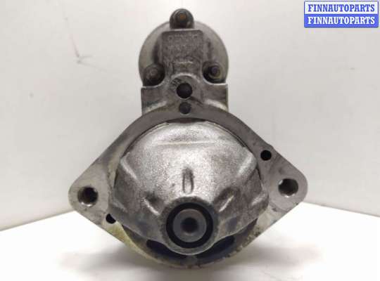 купить Стартер на BMW E53 [рестайлинг] (2003-2006)