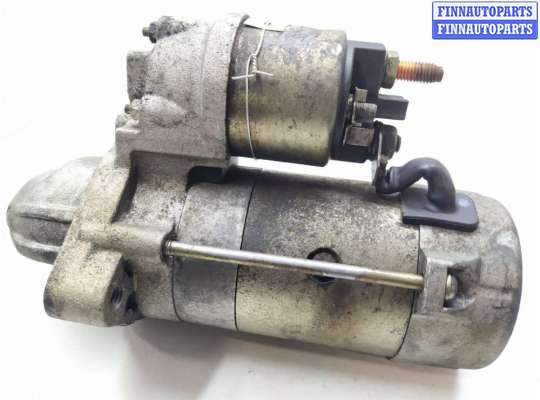 купить Стартер на BMW E53 [рестайлинг] (2003-2006)