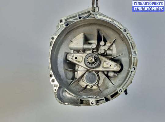 купить КПП механическая (МКПП) 6-ступенчатая на BMW 1 E87/E81/E82/E88 поколение [рейстайлинг] (2007-2011)