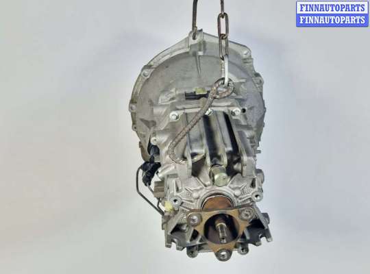 купить КПП механическая (МКПП) 6-ступенчатая на BMW 1 E87/E81/E82/E88 поколение [рейстайлинг] (2007-2011)