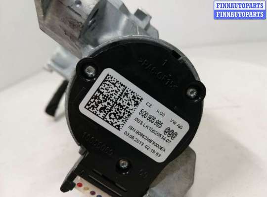 купить Замок зажигания на Skoda Octavia A7 (2013-2017)