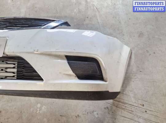 купить Бампер передний на Kia Ceed 1 поколение [рестайлинг] 2010 - 2012