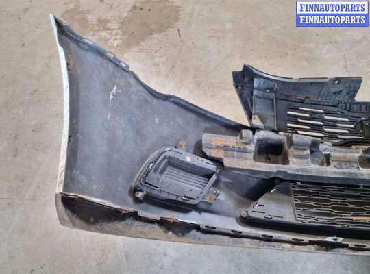 купить Бампер передний на Kia Ceed 1 поколение [рестайлинг] 2010 - 2012