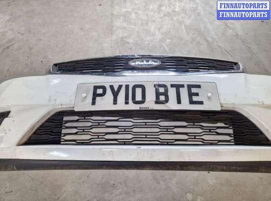 купить Бампер передний на Kia Ceed 1 поколение [рестайлинг] 2010 - 2012