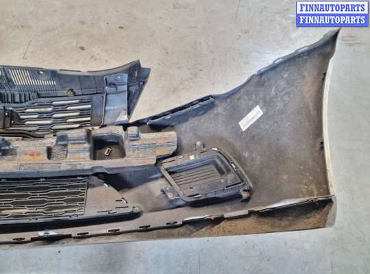 купить Бампер передний на Kia Ceed 1 поколение [рестайлинг] 2010 - 2012