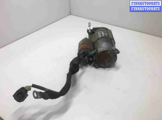 купить Стартер на Opel Astra H 2004 - 2014