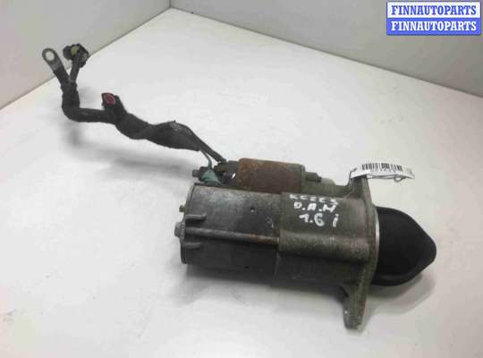 купить Стартер на Opel Astra H 2004 - 2014