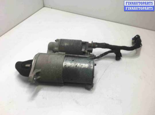 купить Стартер на Opel Astra H 2004 - 2014