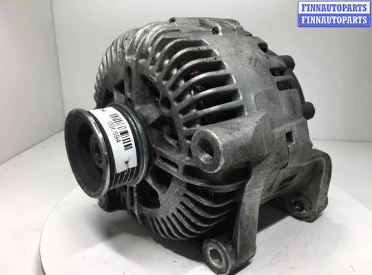 купить Генератор на BMW 5 E60/E61 5 поколение (2002-2007)