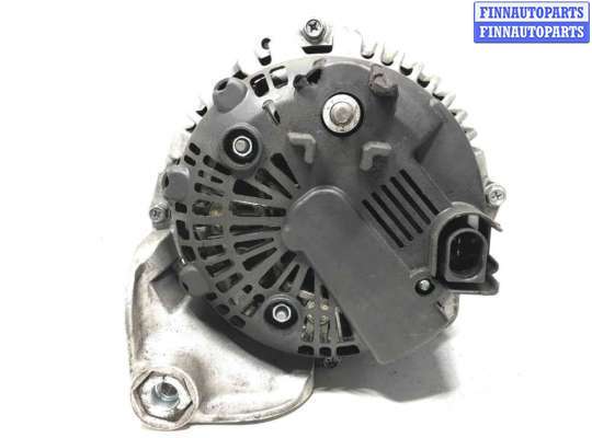 купить Генератор на BMW 5 E60/E61 5 поколение (2002-2007)