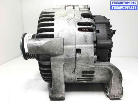 купить Генератор на BMW 5 E60/E61 5 поколение (2002-2007)