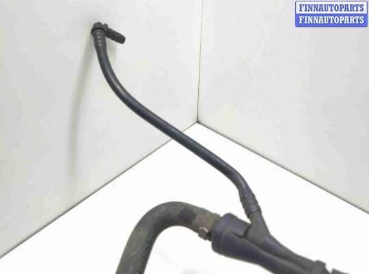 купить Трубка вакуумная на BMW 5 E39 4 поколение (1995-2000)