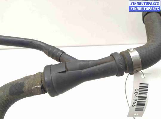 купить Трубка вакуумная на BMW 5 E39 4 поколение (1995-2000)