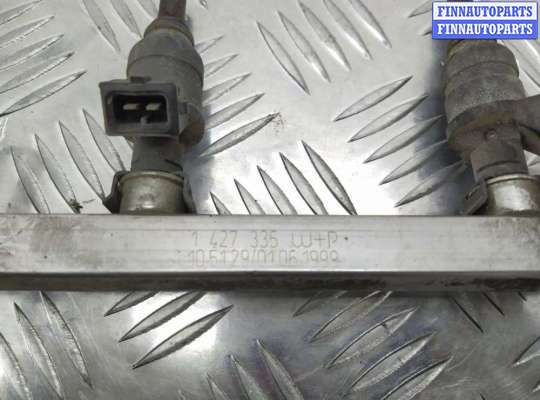 купить Форсунка на BMW 5 E39 4 поколение (1995-2000)