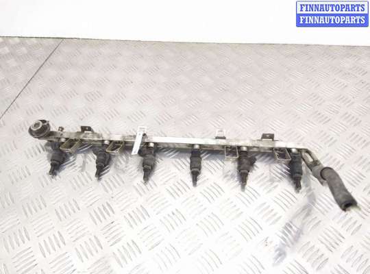 купить Форсунка на BMW 5 E39 4 поколение (1995-2000)