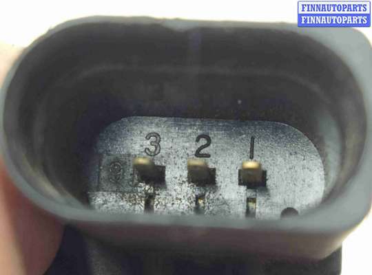 купить Датчик давления выхлопных газов на Audi A3 II (8P1) 2003 - 2013