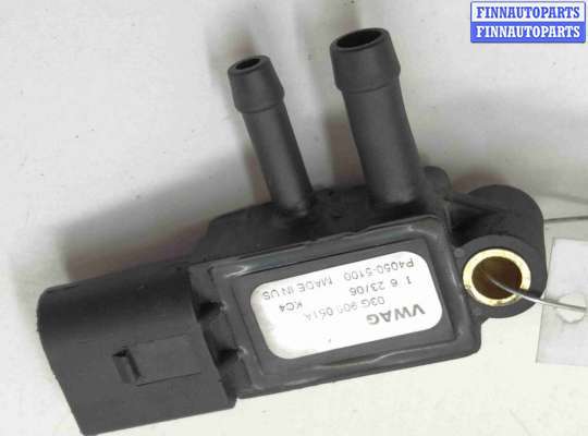 купить Датчик давления выхлопных газов на Audi A3 II (8P1) 2003 - 2013