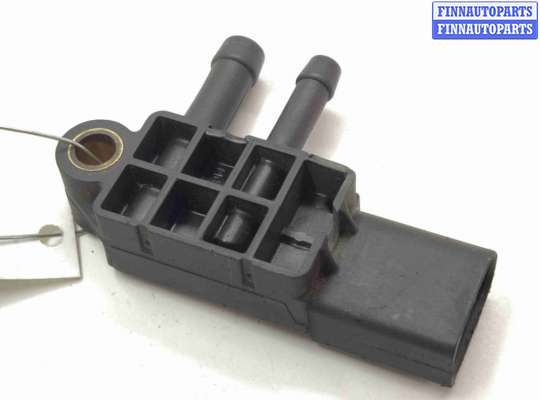 купить Датчик давления выхлопных газов на Audi A3 II (8P1) 2003 - 2013