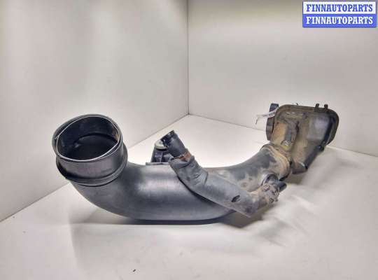 купить Патрубок интеркулера на Renault Master 3 поколение [рестайлинг] (2014-2024)