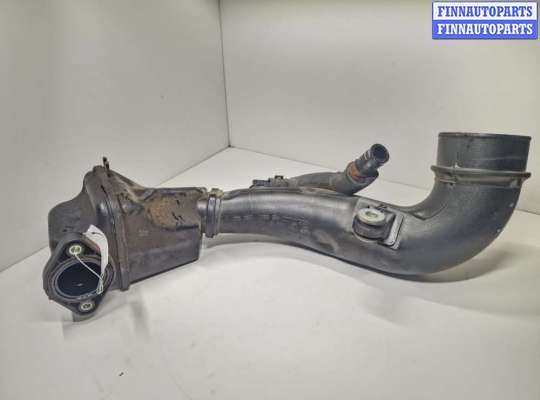 купить Патрубок интеркулера на Renault Master 3 поколение [рестайлинг] (2014-2024)