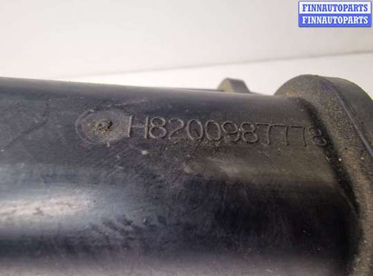 купить Патрубок интеркулера на Renault Master 3 поколение [рестайлинг] (2014-2024)