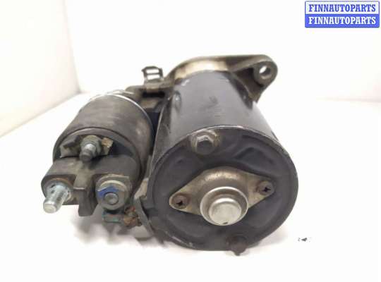 купить Стартер на Mercedes C W203 2 поколение [рестайлинг] (2004-2008)