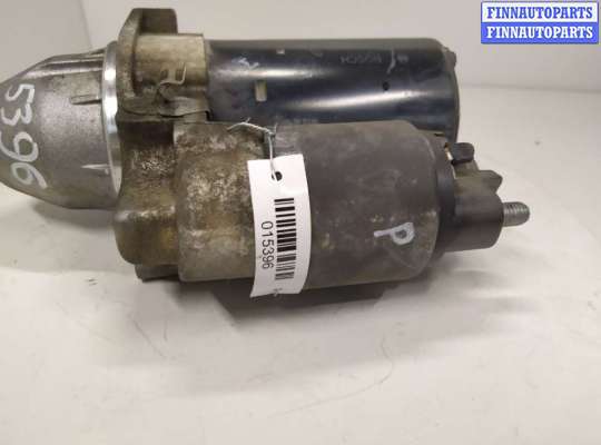 купить Стартер на Mercedes C W203 2 поколение [рестайлинг] (2004-2008)