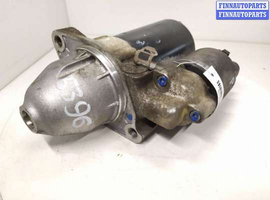 купить Стартер на Mercedes C W203 2 поколение [рестайлинг] (2004-2008)