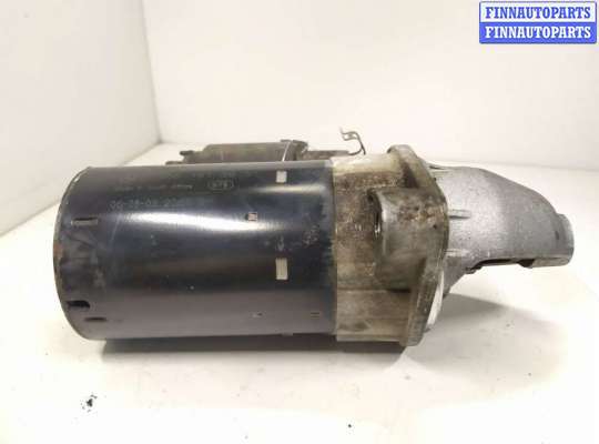 купить Стартер на Mercedes C W203 2 поколение [рестайлинг] (2004-2008)