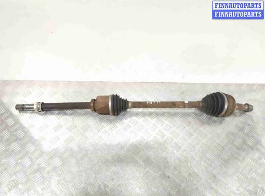 купить Полуось передняя правая (приводной вал, ШРУС) на Renault Master III 2010 - 2017