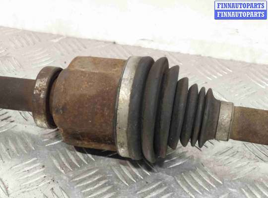 купить Полуось передняя правая (приводной вал, ШРУС) на Renault Master III 2010 - 2017